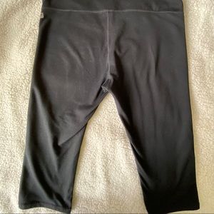 Fabletics Powerhold Crops